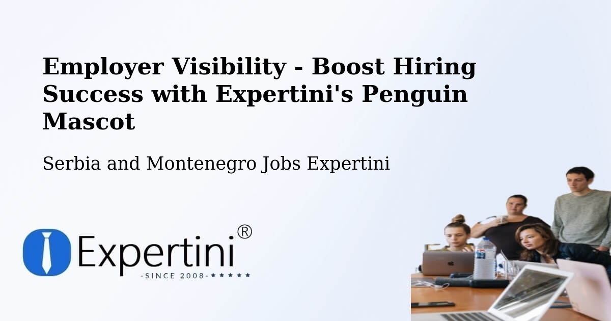 CV and Resume Visibility Optimization – Malartic - Serbia and Montenegro Jobs Expertini